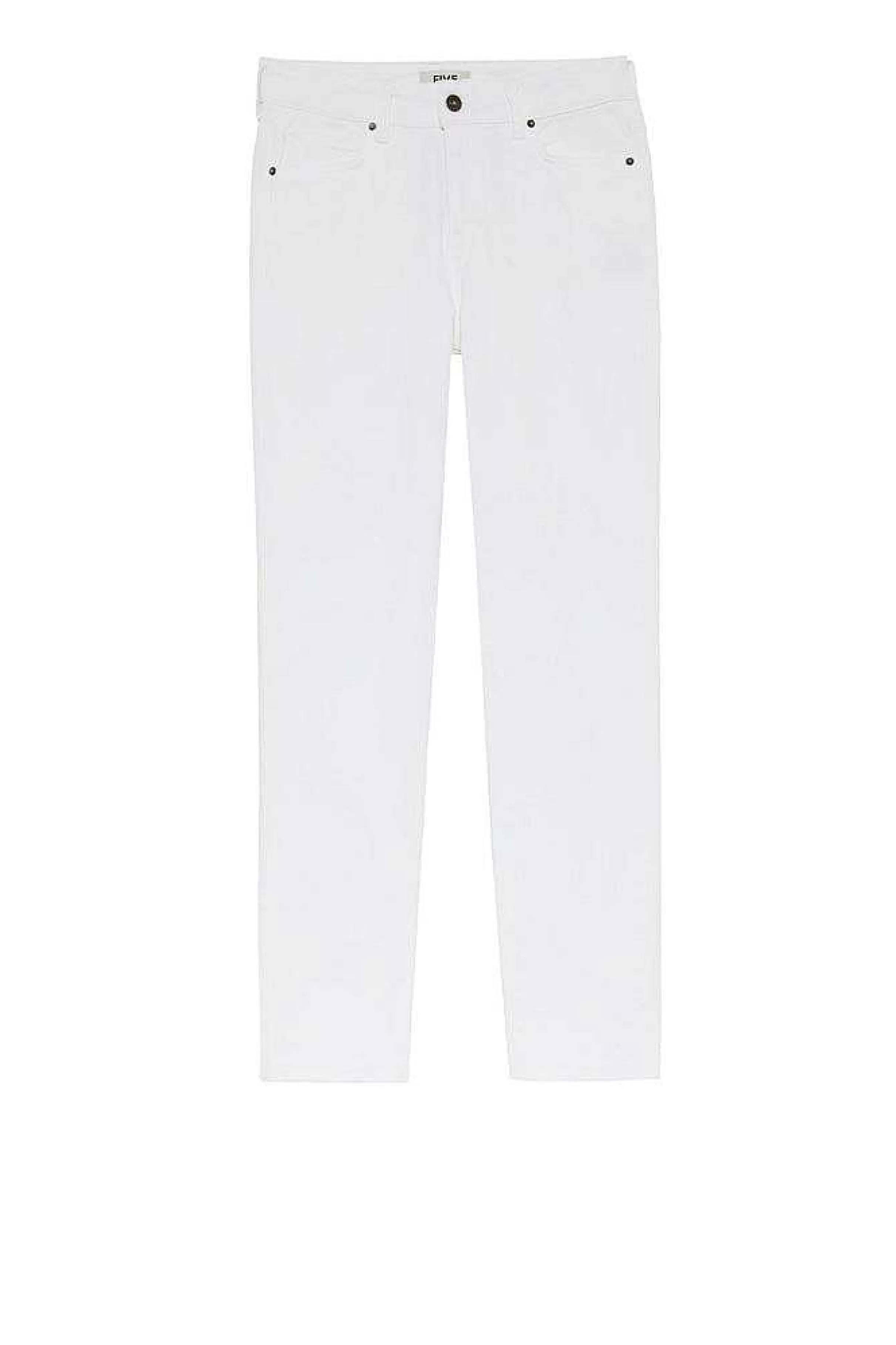 Bukser*Five Jeans 100 Karen Slim Pants