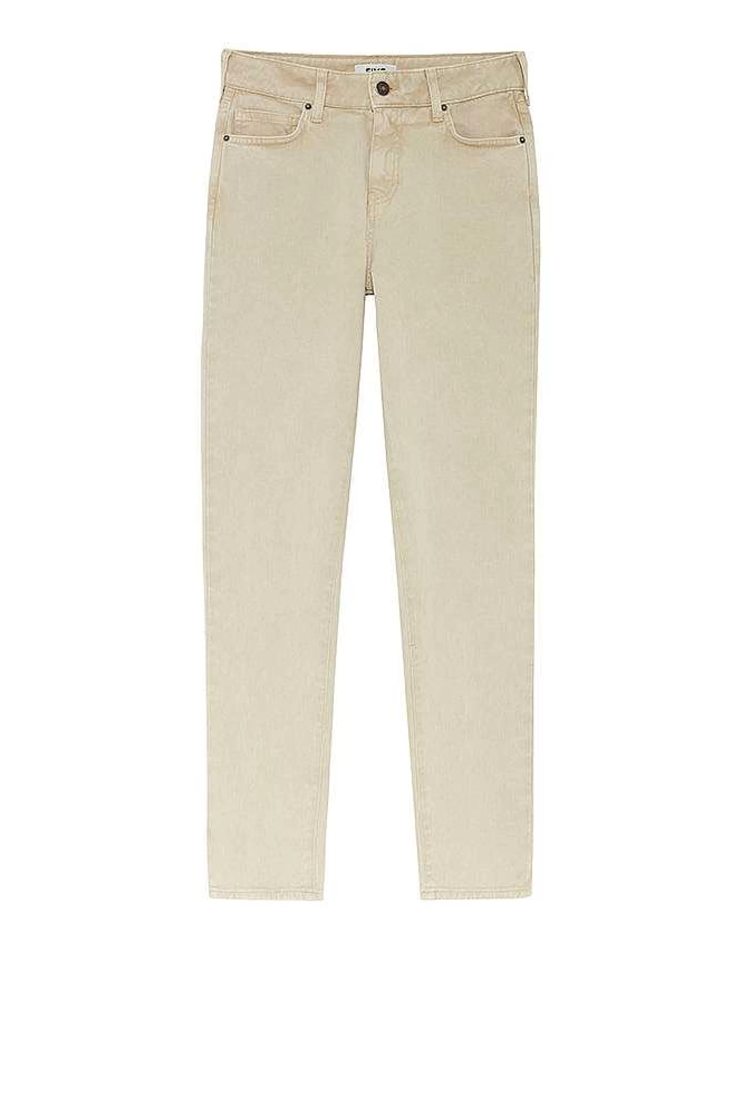 Bukser*Five Jeans 100 Karen Slim Pants