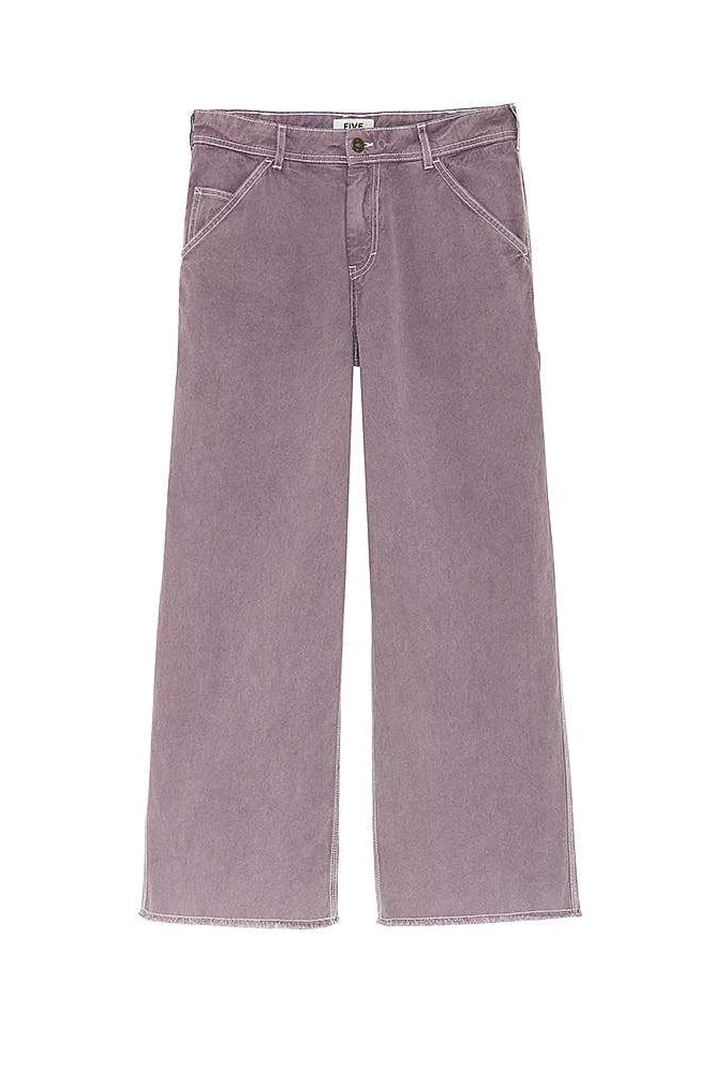 Bukser*Five Jeans 371 Penelope Snedkerbukser