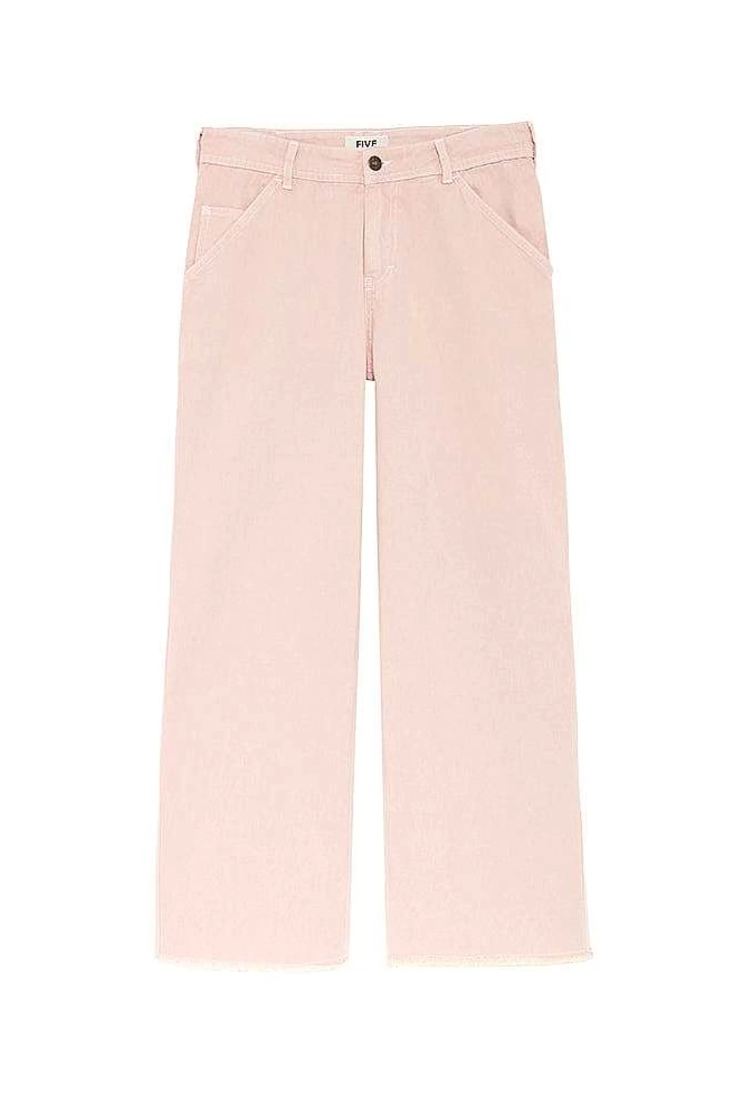 Bukser*Five Jeans 371 Penelope Snedkerbukser
