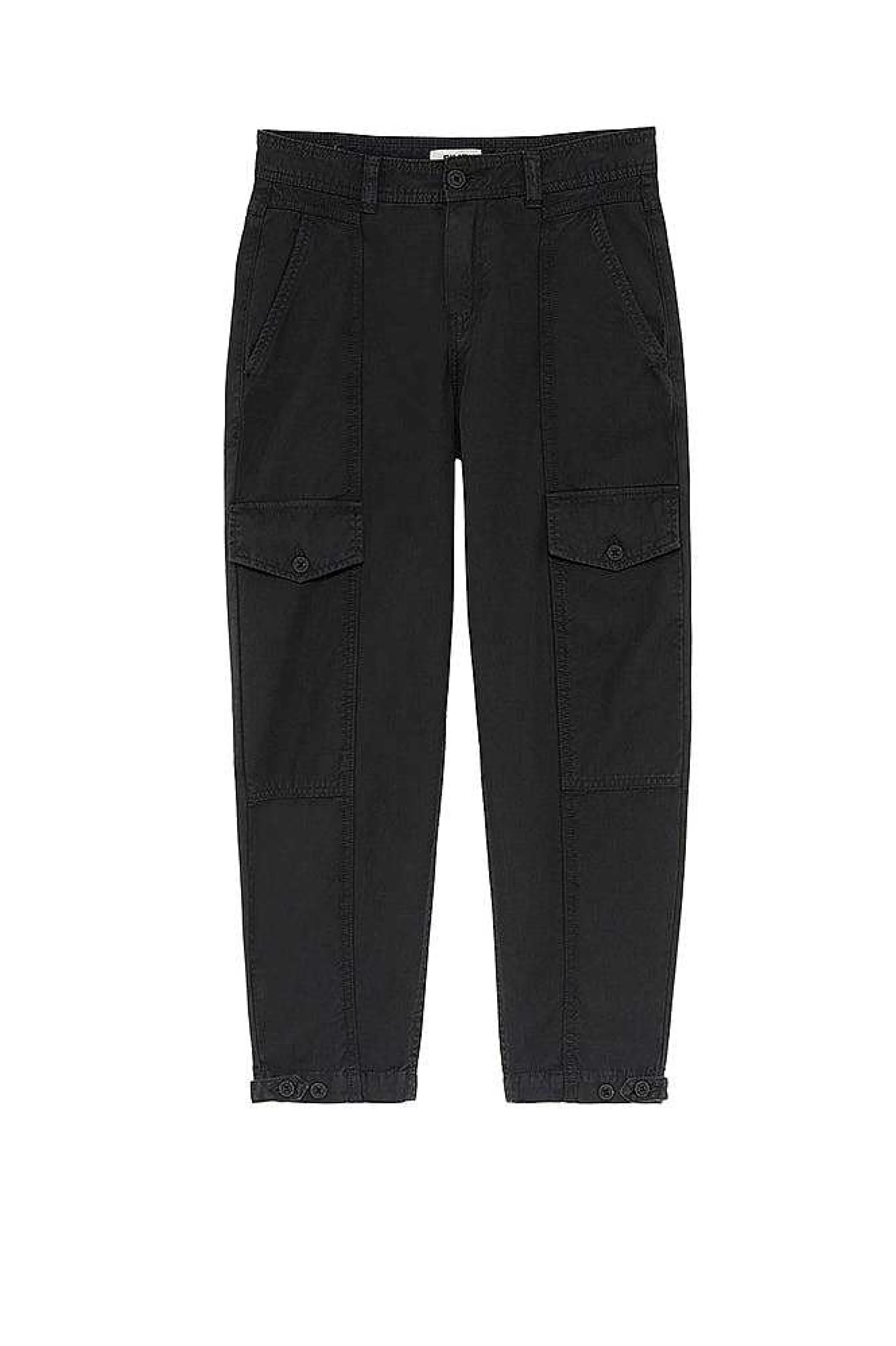 Bukser*Five Jeans 551 Margaret Boyish Bukser