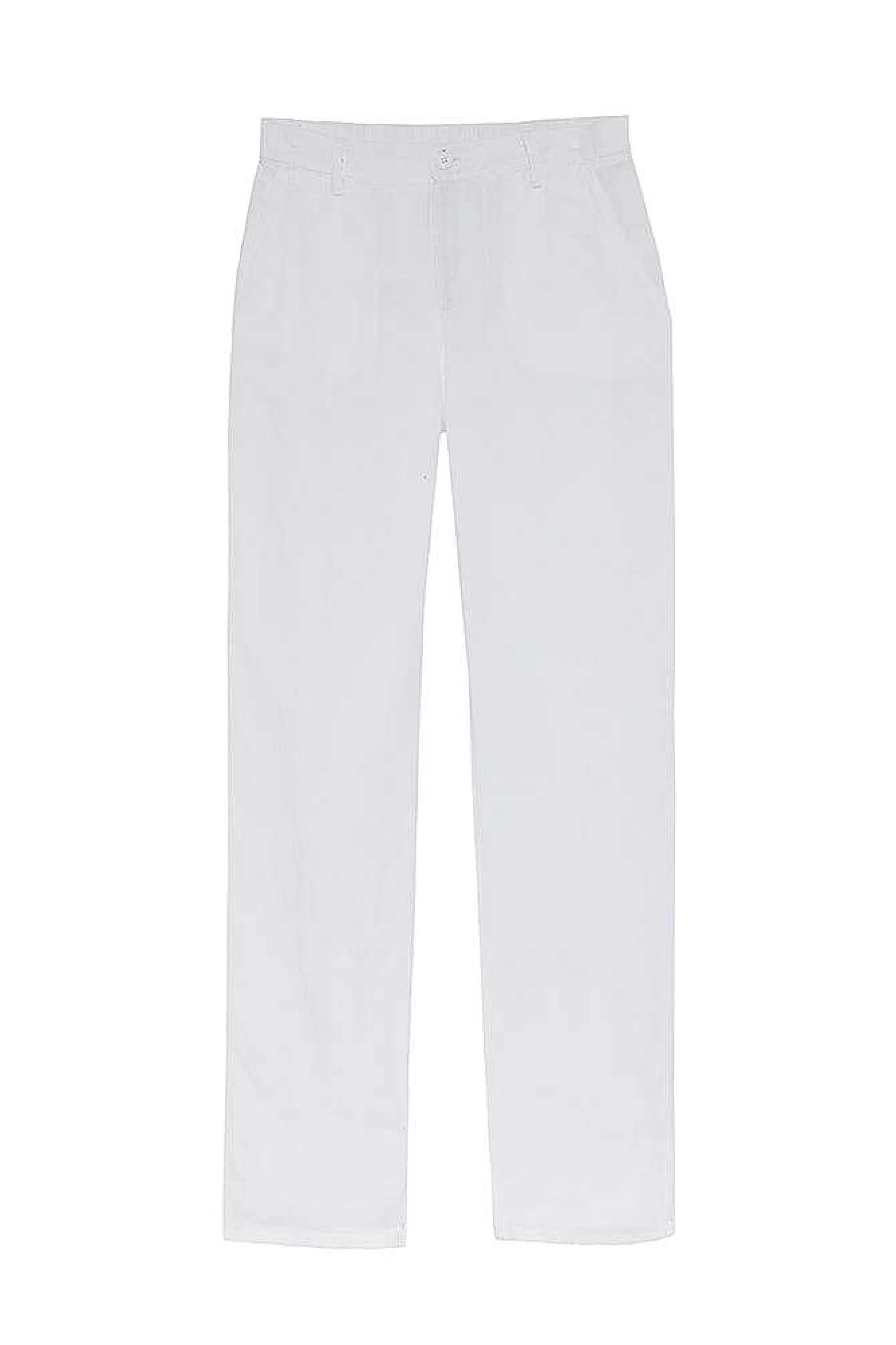 Bukser*Five Jeans 581 Nelly Fluid Bukser
