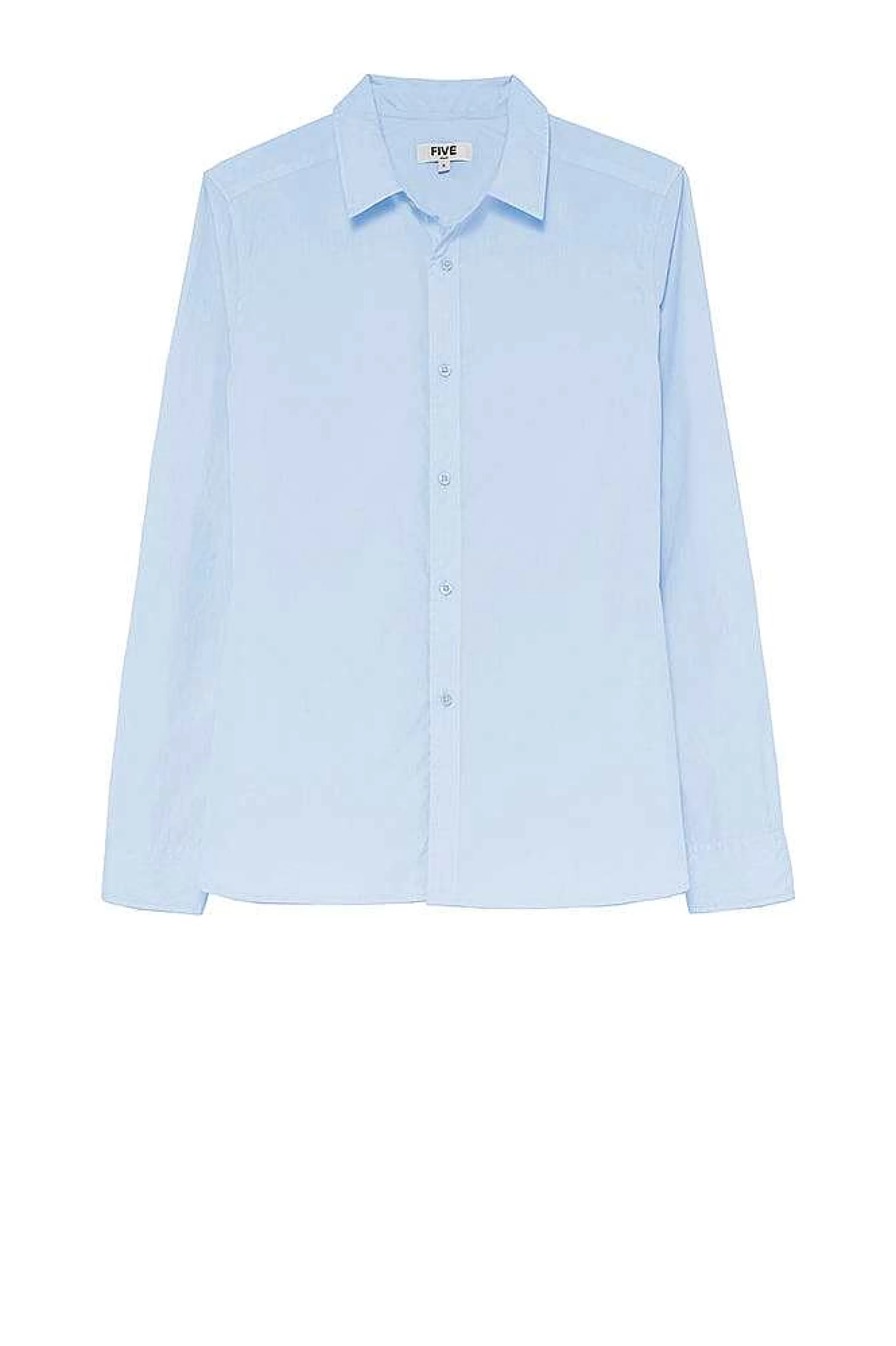 Skjorter Og Bluser*Five Jeans Charlotte Skjorte