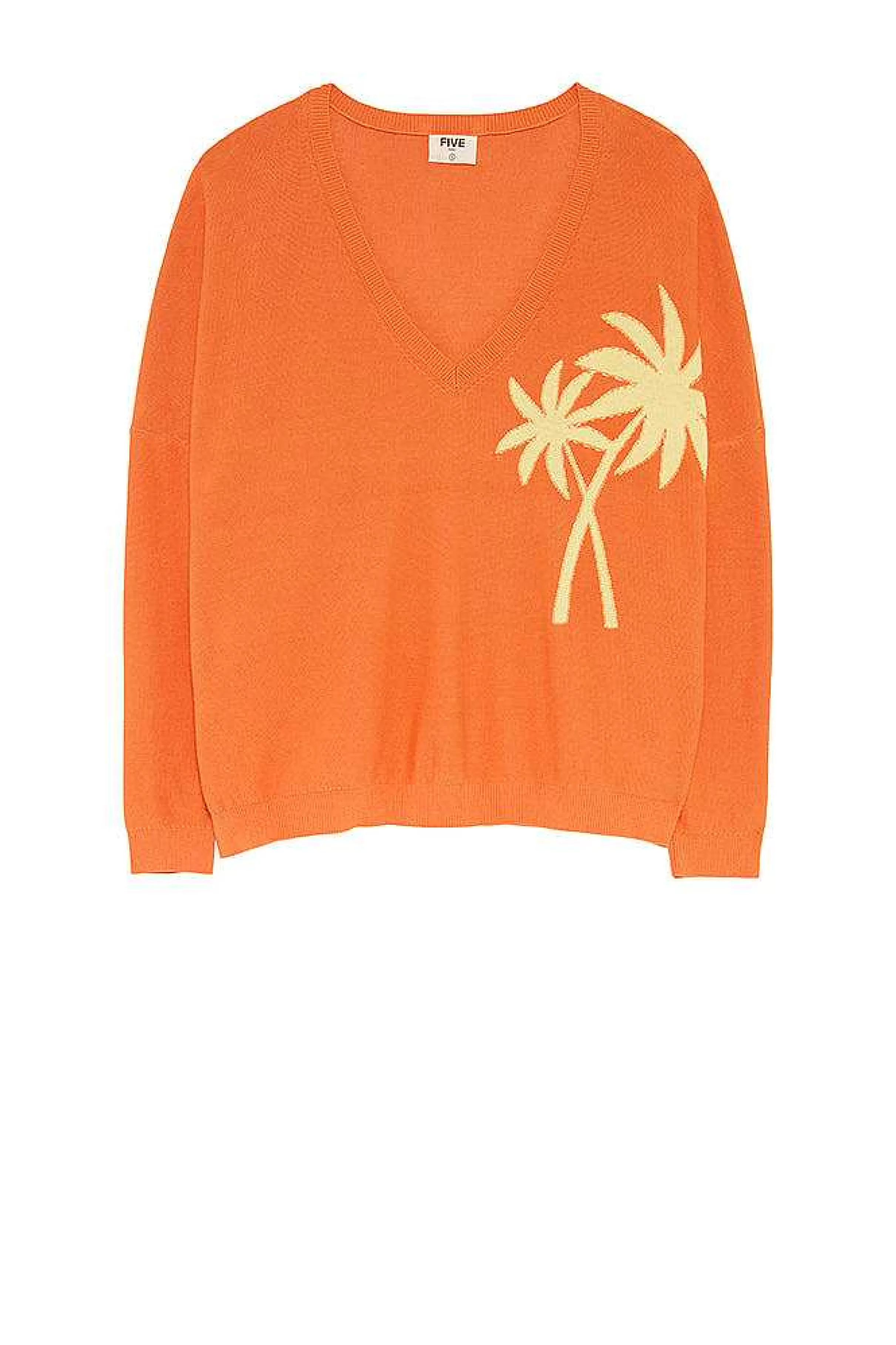 Bluse*Five Jeans Palme Sweater