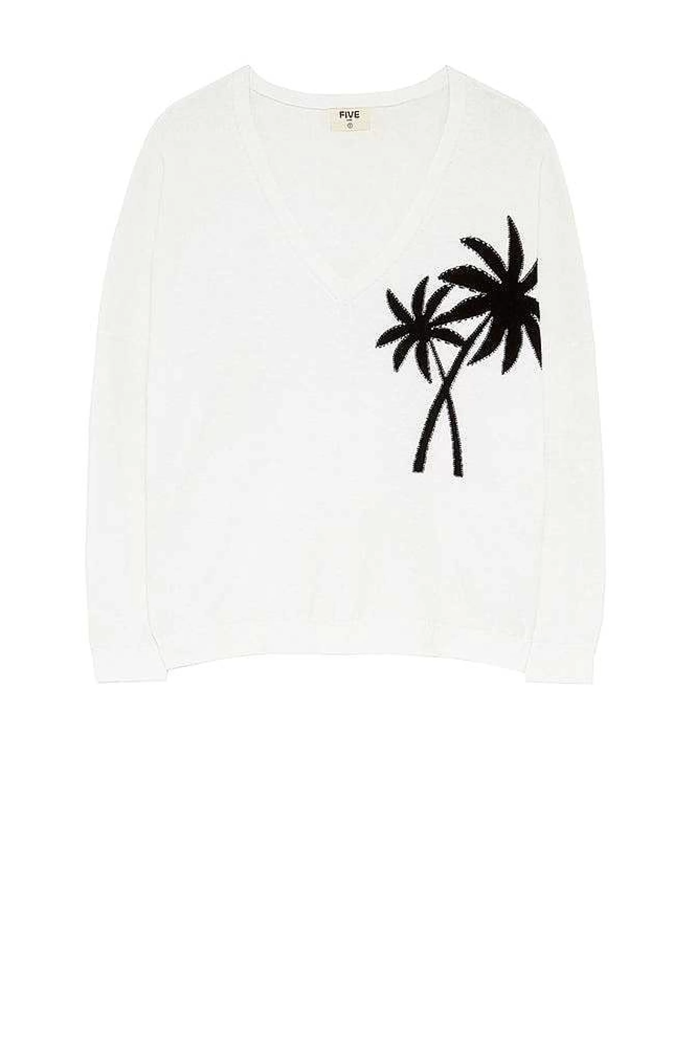 Bluse*Five Jeans Palme Sweater