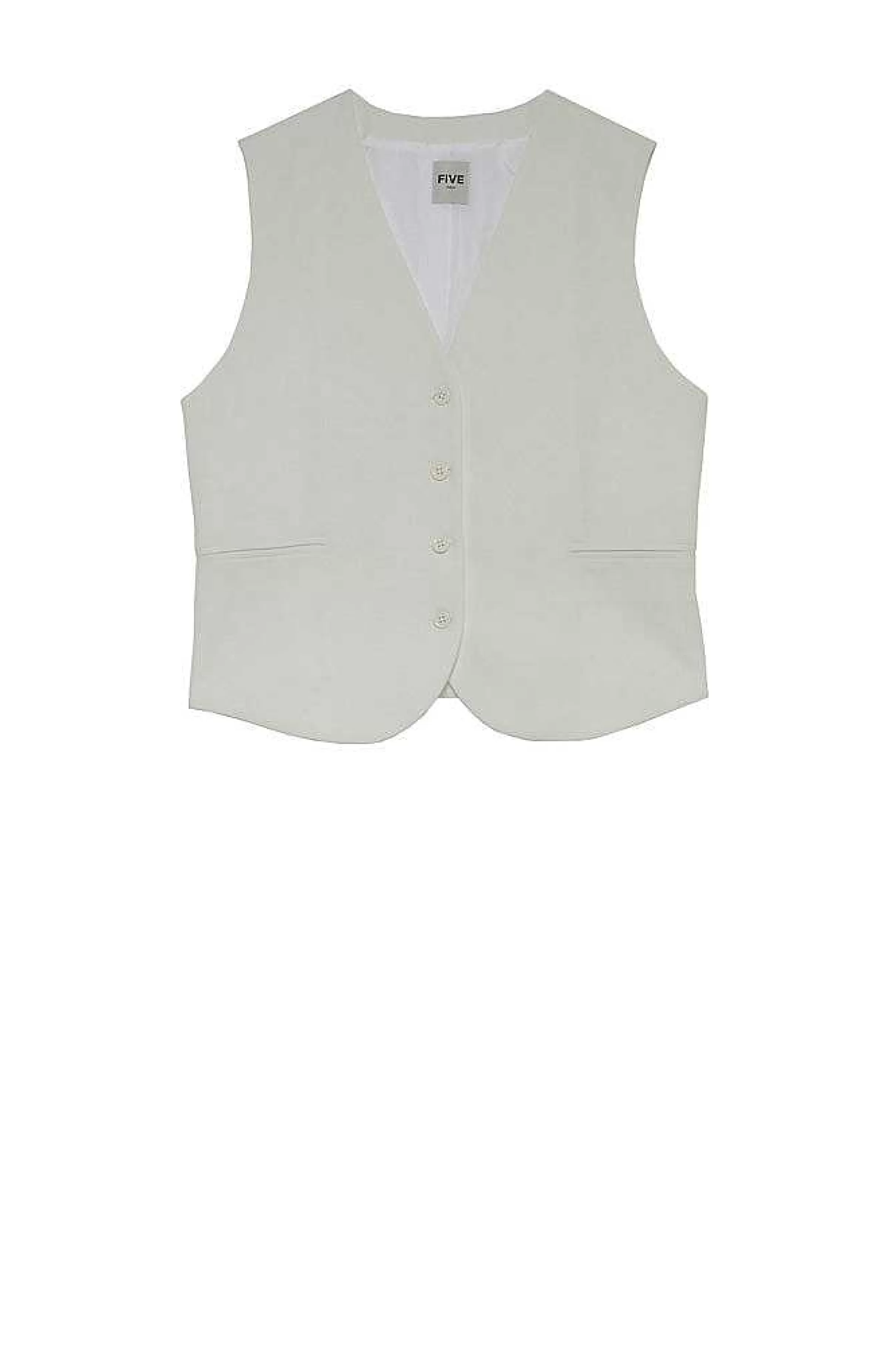 Jakker*Five Jeans Volia Vest